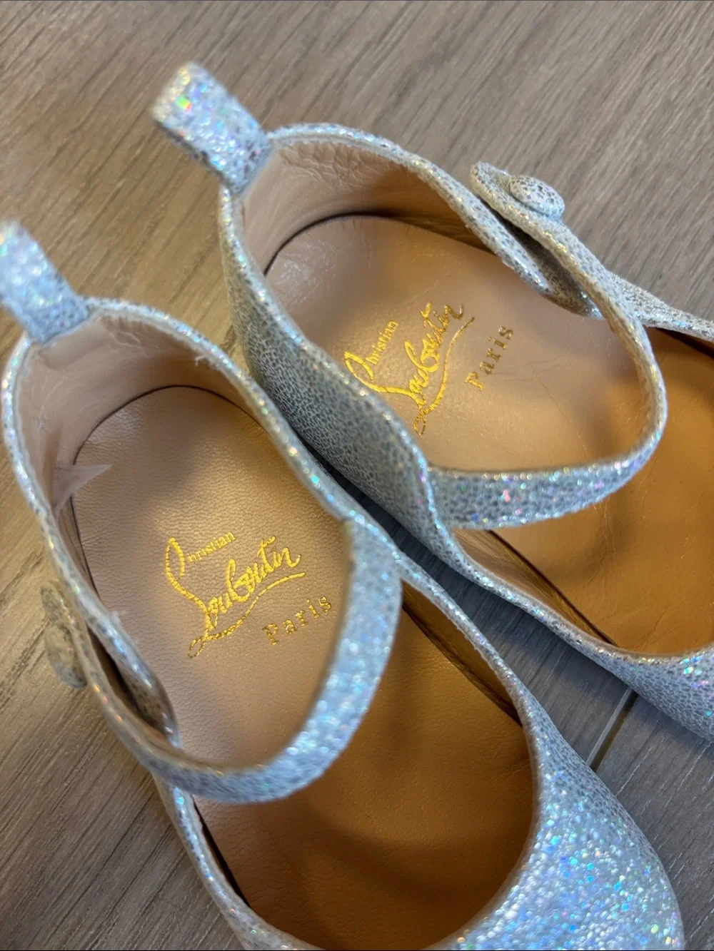 Christian Louboutin christian louboutin